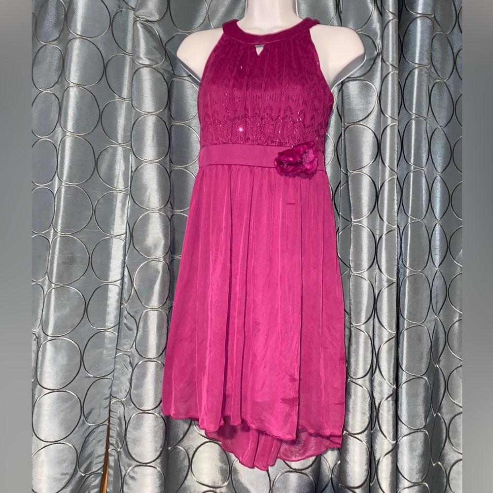 By & By Girls 14 Dress